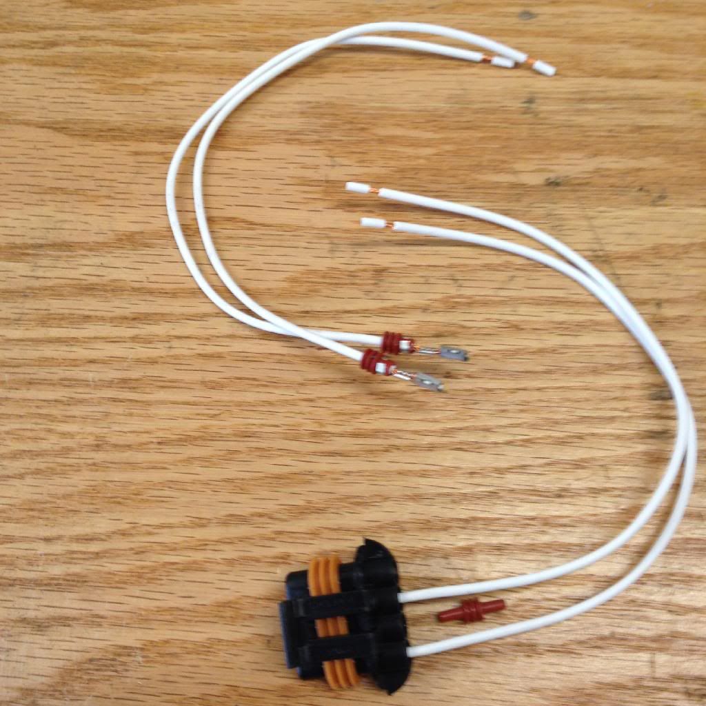 AD244 Alternator Upgrade for 96+ GMT400s The 1947 Present